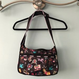 LeSportsac Classic Hobo bag